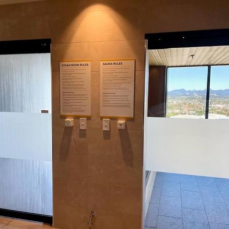 Stunning Riverview 1Bedroom Serviced Apt Gold Coast Exterior photo