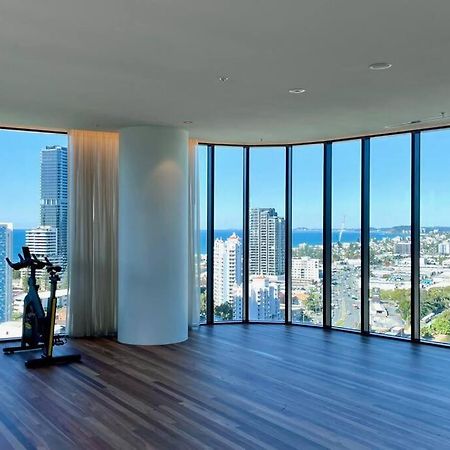 Stunning Riverview 1Bedroom Serviced Apt Gold Coast Exterior photo